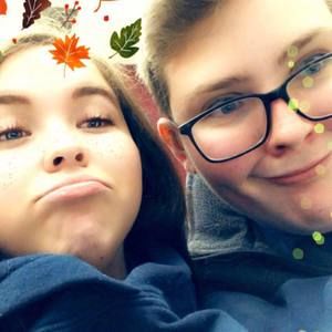 Meet your Posher, Kaitlyn